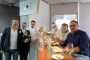 Cartoline dal 831mo Meeting VG @ SottoSotto – Cucina in cantina – Milano – Patron Morena Cannone, Direttore Marco Mazzilli, Chef Angelo Pavone