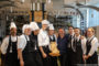 Osteria Da Mualdo - Capriate San Gervasio (BG) - Patron Maurizio Colombo e Carla Biffi, Chef Aronne Baggi