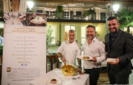 Cartoline dal 820mo Meeting VG @ Gazebo Restaurant del Grand Hotel Alassio – Alassio (SV) – GM Davide Crema, Chef Roberto Balgisi