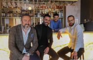 Al Maló Cucina e Miscelazione - Rovato (BS) - Patron Alberto Bergomi, Patron/Barman Lodovico Calabria, Patron/chef Mauro Zacchetti