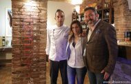 L'Altro Cantuccio Ristorante - Montepulciano (SI) - Patron Monica Ceregatti, Chef/Patron Mattia Putzulu 