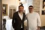 Relais Borgo Egnazia con Ristorante I Due Camini – Savelletri di Fasano (BR) – Chef Domingo Schingaro