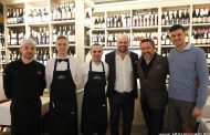 Enoteca Fiorentina - Firenze - Patron Stefano e Alberto Bruni, Chef Daniele Nuti