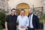 Osteria Gourmet La Dispensa – San Felice del Benaco (BS) –  Executive Chef Rasmus Lund Jonasson