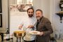 Memorie Restaurant di Felix Lo Basso - Trani (BT) - Patron Felix Lo Basso