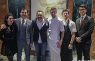 Ristorante Orlando Sapori di Sicilia - Roma - Patron Paolo Pistone, Chef Pierpaolo Caruso