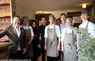 Wood Restaurant - Breuil-Cervinia (AO) - Chef Amanda Eriksson, Patron Cristian Scalco e Amanda Eriksson
