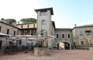Castel Monastero Resort & Spa Toscana - Castelnuovo Berardenga (SI) - GM Graziella Arba