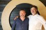 Locanda Baggio - Asolo (TV) - Patron Antonietta Lunardi, Chef/Patron Ermenegildo Baggio