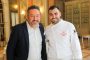 Grand Hotel Alassio, Gazebo Restaurant e GH Bistrot - Alassio (SV) - GM Davide Crema, Chef Roberto Balgisi