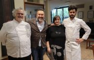 Caffè Arti e Mestieri - Reggio Emilia - Chef Gianni e Federico D'Amato