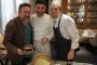 Ristorante Pascucci al Porticciolo - Fiumicino (Roma) - Patron/Chef Gianfranco Pascucci, Patron Vanessa Melis