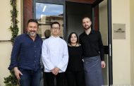 Ristorante Campo Cedro - Siena - Patron Daniela Sedda, Patron/Chef Kohsuke Sugihara