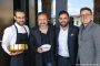 Ristorante The Market Place - Como - Patron/Chef Davide Maci