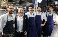 Ristorante 28 Posti - Milano - Chef Marco Ambrosino