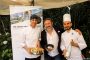 Ristorante Opificio Cucina e Bottega - Novara - Patron Fabio Barozzi, Chef Matteo Borsari