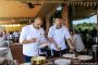 Mandarin Oriental, Lago di Como e Ristorante L'Aria - Blevio (CO) - Chef Vincenzo Guarino