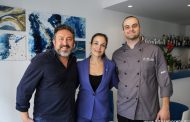 Soul Restaurant - Legnano (MI) - Chef/Patron Fabio Mecchina