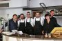 Osteria In Scandiano - Scandiano (RE) - Patron/Chef Andrea Medici, Patron Simone Medici