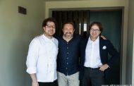 Ristorante Gaudio – Barbariga (BS) – Patron Giambattista e Diego Papa, Chef Diego Papa