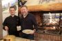 Montana Lodge & Spa, Chaveur Restaurant e Bistró Alpino - La Thuile - Chef Stefano Granata