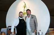 Bolle Restaurant - Lallio (BG) - Chef Filippo Cammarata