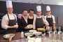 Bolle Restaurant – Lallio (BG) – Chef Marco Stagi - Famiglia Agnelli