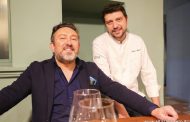 Ristorante Dina - Gussago (BS) - Chef/Patron Alberto Gipponi
