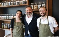 Radici Restaurant - San Fermo della Battaglia (Como) - Chef/Patron Mirko Gatti