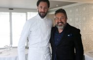 Ristorante LUME - Milano - Chef Luigi Taglienti