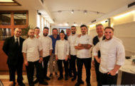 Ristorante Romano - Viareggio (LU) - Chef Nicola Gronchi, Patron Roberto e Romano Franceschini