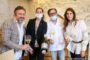 L'Albereta Relais & Chateaux - Erbusco (BS) - Patron famiglia Moretti, GM Matteo Confalonieri, Chef Fabio Abbattista