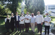 Ristorante Kitchen - Hotel Sheraton Lake Como (CO) - Chef Andrea Casali