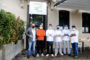 #Staycation @ Hotel I Portici - Bologna (BO) - Chef Resident Gianluca Renzi, Chef Ospiti Daniele Bendanti & Massimiliano Poggi