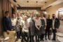 963mo Meeting VG @ La Peca - Lonigo (VI) - Chef Nicola Portinari , Maitre Pierluigi Portinari