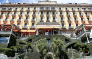 Grand Hotel Tremezzo - Tremezzo (CO) - GM Silvio Vettorello, Patron Valentina De Santis