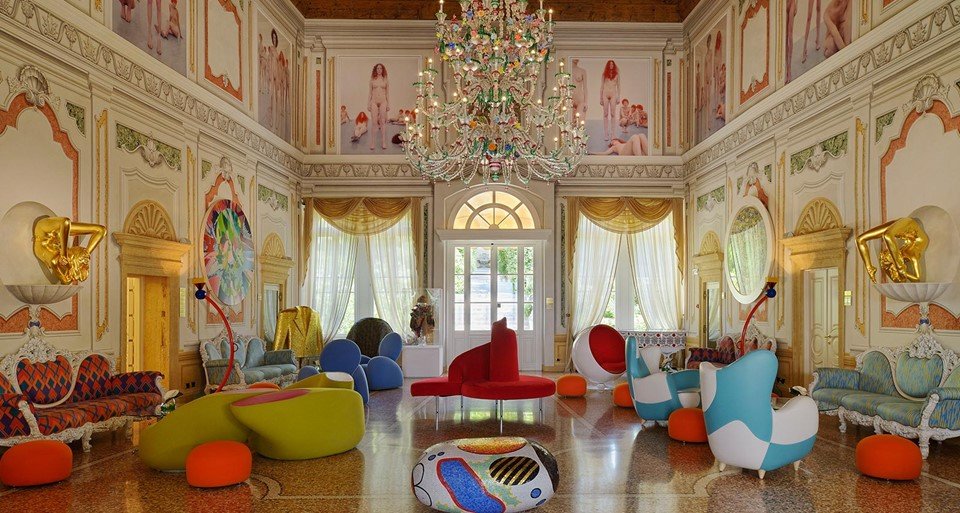 Byblos Art Hotel Villa Amistà - Chef Mattia Bianchi -  Verona (VR) - Nuova Stella Michelin 2021