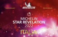 Ecco le nuove stelle della Guida Michelin Italia 2022 ! Martedì 23 Novembre [VG Broadcasting LIVE]  #MichelinGuideIT  #MichelinStar22