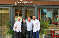Ristorante Sitopia - Chef/Patron Patrizia Volanti e Giacomo Pruccoli - Rimini (RN)