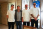 RC Resort Luxury & Relax - Chef/Patron Roberto Conti - Mortara (PV)