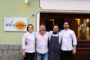GRUAL del LEFAY Resort & SPA Dolomiti - Chef Matteo Maenza e Mirko Pistorello - Pinzolo (TN)