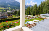 Cristallo, a Luxury Collection Resort & Spa, Cortina d'Ampezzo (BL)