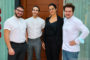 Acqua Restaurant - Olgiate Olona (VA) - Patron Andrea Marcella e Davide Possoni