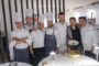 LANGOSTERIA CUCINA - Nuovo Format Esclusivo 2022 - Milano (MI) Chef Denis Pedron