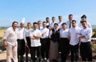 Borgobrufa Spa & Resort - ELEMENTI Fine Dining - Chef Andrea Impero - Brufa (PG)