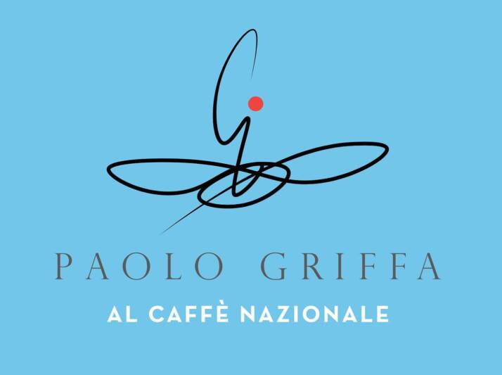 Paolo Griffa al Caffè Nazionale  - Chef Paolo Griffa - Aosta (AO)