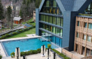 Lefay Resort & SPA Dolomiti - Ristorante GRUAL - Pinzolo (TN)