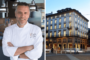 NEW! PORTRAIT Milano - Boutique Hotel 5*L Ferragamo - Chef Alberto Quadrio - Milano (MI)