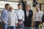Ristorante Famiglia Rana - Chef Giuseppe d'Aquino - Oppeano (VR) - NEW Stella Michelin 2023!