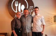 STRATTORIA - Chef Alessio Rossi - Montrigiasco di Arona (Novara)